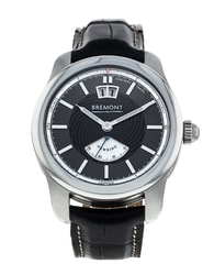 Bremont Hawking HAWKING-SS-R-S